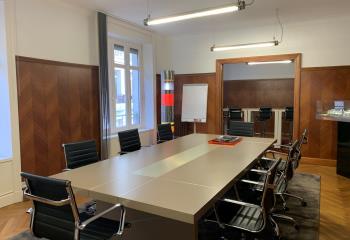 Location bureaux centre - Quartier Graslin, bus, tram  à Nantes - 44000