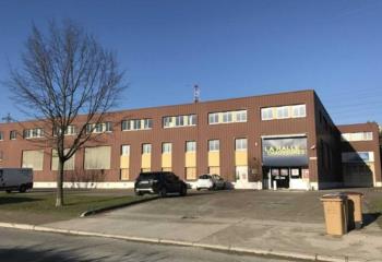 Location bureaux - Proximité transports en commun et accès routiers  à Neuilly-sur-Marne - 93330