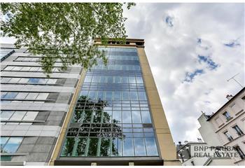 Location de bureaux -  à Neuilly-sur-Seine - 92200