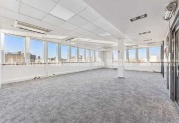Location bureau secteur Avenue Charles de Gaulle  à Neuilly-sur-Seine - 92200