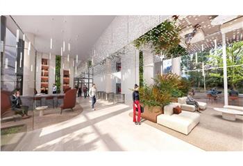 Location bureaux - Proche Paris et transports  à Neuilly-sur-Seine - 92200