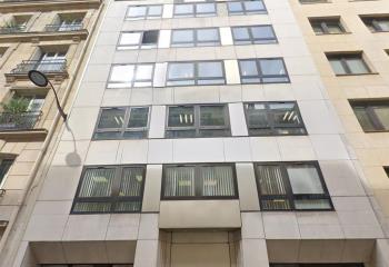 Location bureaux, proche métro Les Sablons  à Neuilly-sur-Seine - 92200