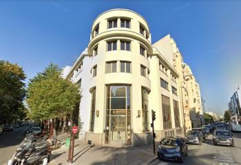 Location bureaux - Proche métro Louise Michel  à Neuilly-sur-Seine - 92200