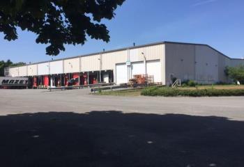 Location bureaux - Proche A22, sortie 18  à Neuville-en-Ferrain - 59960