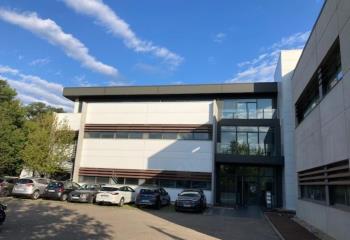 Location bureaux - Proche A46, Lyon et gare TGV  à Neyron - 01700