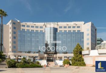 Location bureaux Nice Arenas - Proche tram, bus et aéroport  à Nice - 06000
