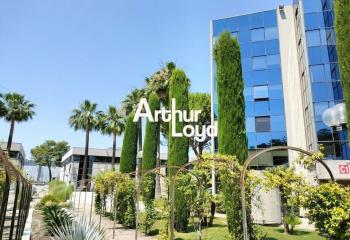 Bureaux à louer Nice - secteur desservi par le tramway  à Nice - 06000