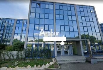 Bureaux à louer à Nice - Quartier Meridia  à Nice - 06000