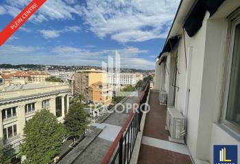 Location bureau Centre - Proche Tramway et Gare  à Nice - 06000