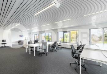 Location bureau (06000) - 1000 m²  à Nice - 06000