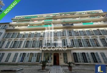 Location de bureaux à 2mn de l'Avenue Jean Médecin  à Nice - 06000