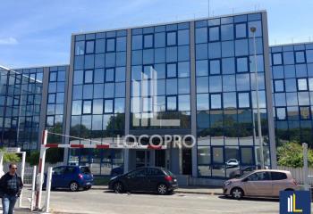 Location bureau Nice Ouest - Proche autoroutes et transports en commun