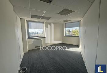 Location bureau Nice Ouest - Proche aéroport, autoroute A8, tramway et bus
