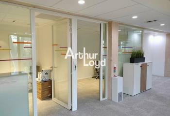 Location de bureaux - méridia - A8  à Nice - 06000