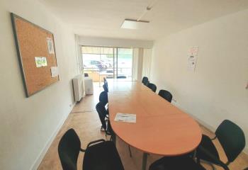Bureaux à louer secteur Nice Est  à Nice - 06000