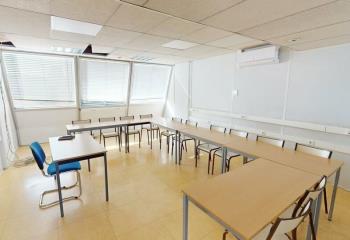 Location bureaux Nice La Plaine - Proche Mériabus et Tramway  à Nice - 06000
