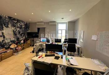 Louer bureaux Nice - Garibaldi  à Nice - 06000