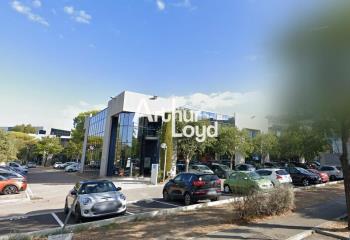 Location bureau (06200) - 212 m²  à Nice - 06000