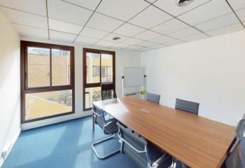 Location bureaux Carabacel - Proche autoroute A8, bus et tramway  à Nice - 06000