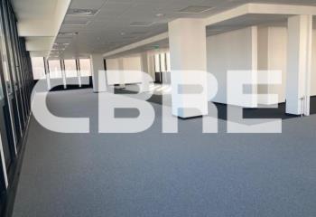Location bureaux Nice Arenas - Proche autoroute A8, aéroport et gare multimodale  à Nice - 06000