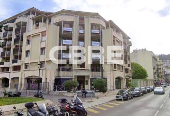 Location bureaux Nice Port - Proche tramway et bus  à Nice - 06000