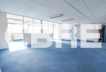 Location bureaux centre-ville - Proche transports en commun  à Nice - 06000