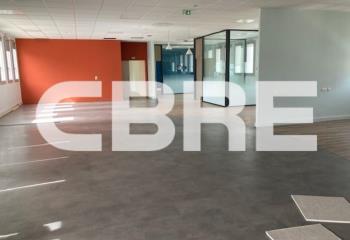 Location bureaux Cimiez - Proche voie Mathis et bus  à Nice - 06000