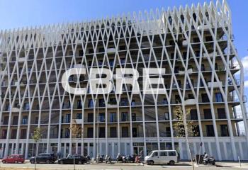 Bureaux à louer Nice Méridia - Proche autoroute A8, tramway et gare  à Nice - 06000
