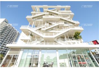 Bureaux à louer Nice Ouest - Proche échangeur autoroutier Saint Augustin  à Nice - 06000