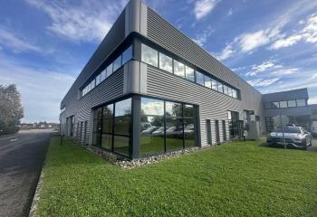 Location bureaux - Proche EEE et axes autoroutiers