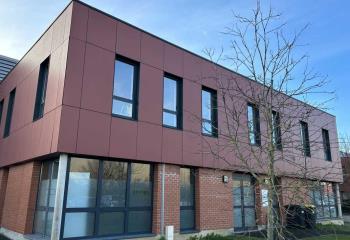 Bureaux à louer - A25  à Nieppe - 59850