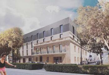 Bureaux à louer - centre-ville - A9  à Nîmes - 30000