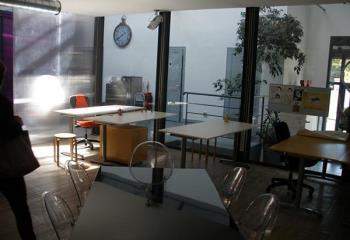 Location de bureaux - avenue de Limoges  à Niort - 79000