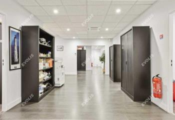Location bureaux, proche RER E et A, A4 et A86  à Nogent-sur-Marne - 94130