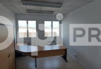 Bureau à louer à - Secteur calme - Accès RN