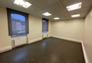 Location bureau centre-ville - Proche RER Creil et bus  à Nogent-sur-Oise - 60180