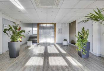 Location bureau Noisiel (77186) - 1123 m²  à Noisiel - 77186