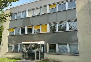 Location bureau Noisiel (77186) - 428 m²  à Noisiel - 77186