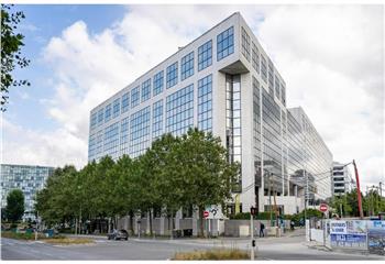 Bureaux à la location au coeur du pôle tertiaire de  à Noisy-le-Grand - 93160