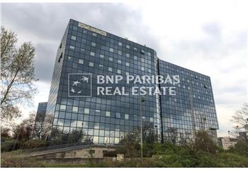 Location bureaux - Proche RER A  à Noisy-le-Grand - 93160
