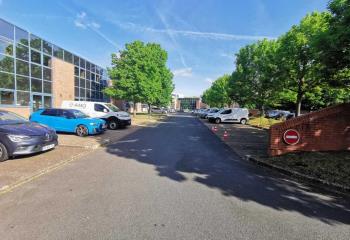 Location bureau Noisy-le-Grand (93160) - 135 m²  à Noisy-le-Grand - 93160