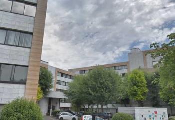 Location bureau Noisy-le-Grand (93160) - 229 m²  à Noisy-le-Grand - 93160