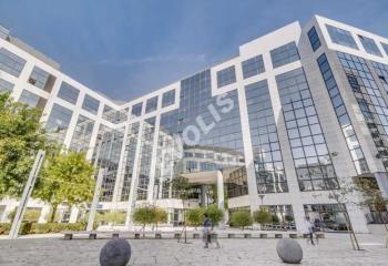 Location bureau Noisy-le-Grand (93160) - 3965 m²  à Noisy-le-Grand - 93160