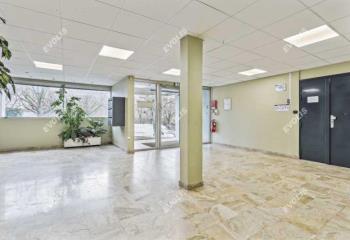 Location bureau Noisy-le-Grand (93160) - 515 m²  à Noisy-le-Grand - 93160