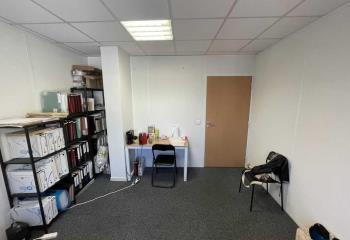 Location bureau Noisy-le-Grand (93160) - 15 m²  à Noisy-le-Grand - 93160