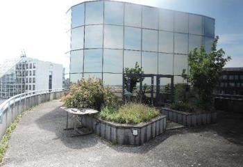 Location bureau Noisy-le-Grand (93160) - 3137 m²  à Noisy-le-Grand - 93160