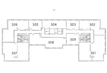 Location bureaux - Proche RER, bus et autoroutes