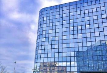 Location bureaux - Proche A4, RER A et centre commercial Les Arcades  à Noisy-le-Grand - 93160