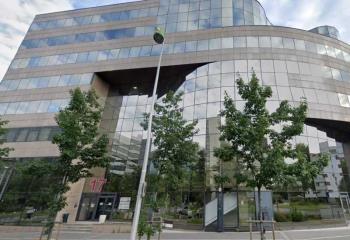 Location bureaux - Proche A4 et RER A  à Noisy-le-Grand - 93160