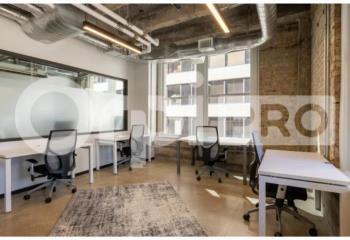 Location bureau (93160) - 1000 m²